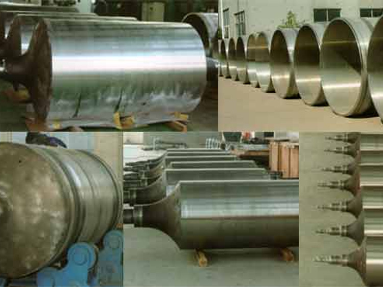 Hearth Rolls
